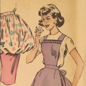 Meet your Posher, Leslie